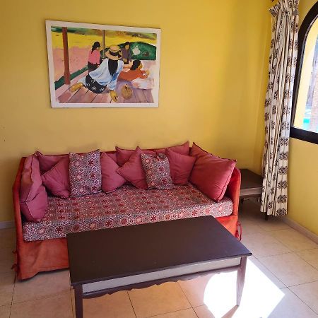 Oasis Royal F320 Appartement Corralejo Buitenkant foto