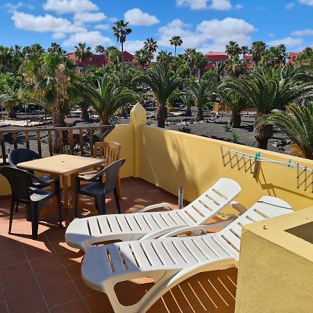 Oasis Royal F320 Appartement Corralejo Buitenkant foto