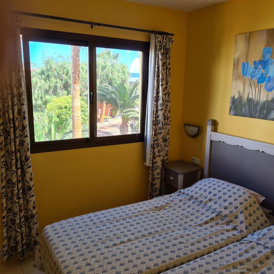 Oasis Royal F320 Appartement Corralejo Buitenkant foto
