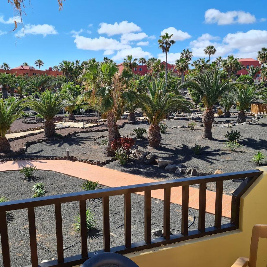 Oasis Royal F320 Appartement Corralejo Buitenkant foto