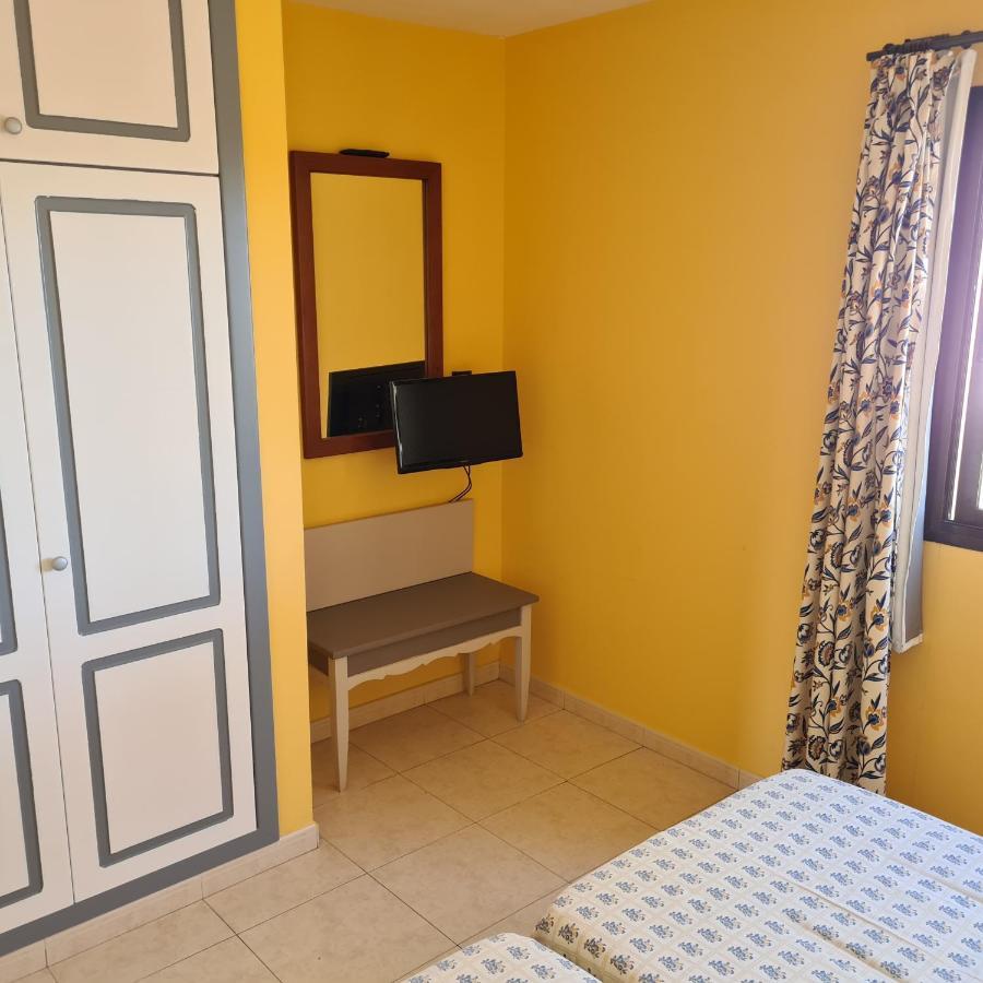 Oasis Royal F320 Appartement Corralejo Buitenkant foto