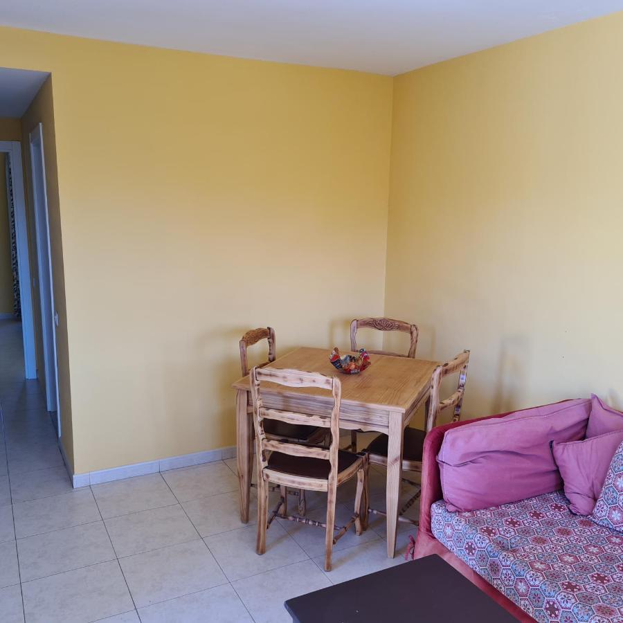 Oasis Royal F320 Appartement Corralejo Buitenkant foto