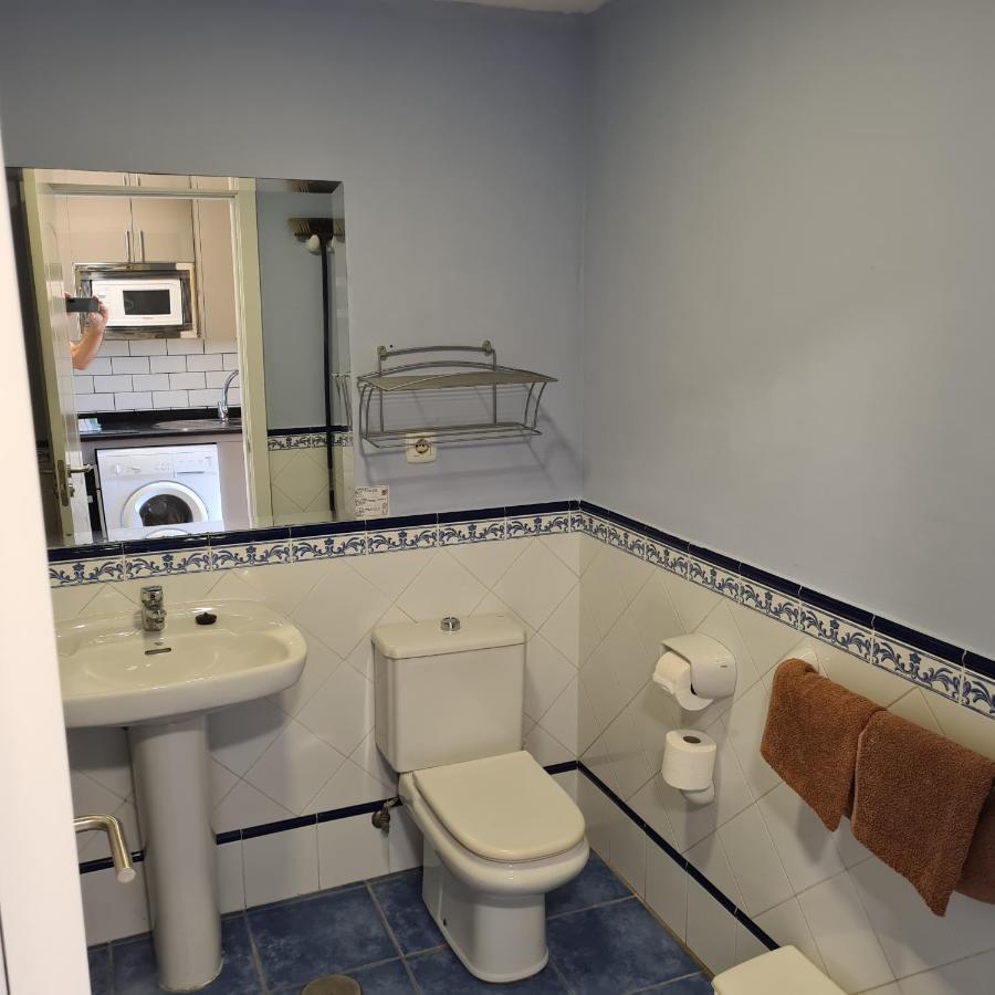 Oasis Royal F320 Appartement Corralejo Buitenkant foto