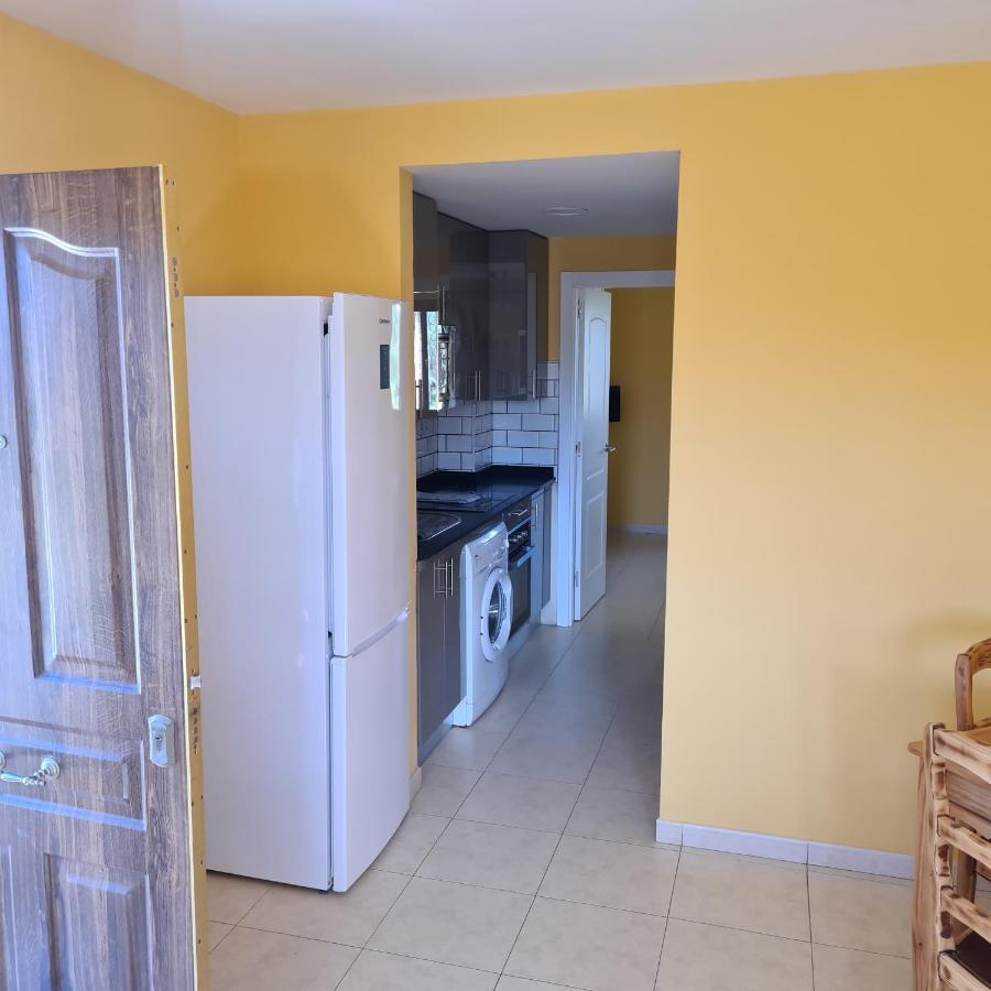 Oasis Royal F320 Appartement Corralejo Buitenkant foto